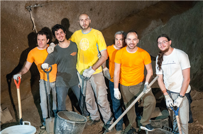 GalleriaBorbonica - Campagne di scavo - MIN_7652.jpg